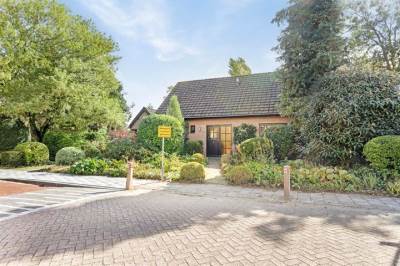 Woning Diaconielaan 18 Nisse