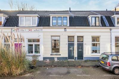 Woning Draaiweg 125 Utrecht
