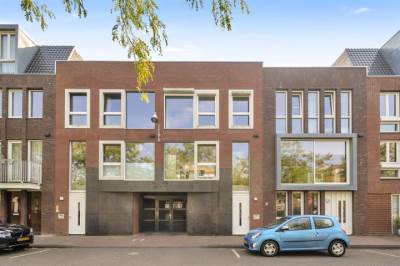 Woning Inarimeer 31 Woerden