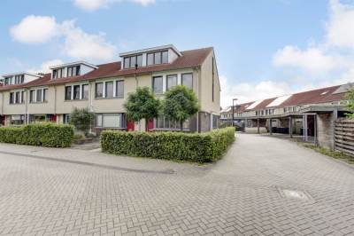 Woning Smidshamer 4 Dronten