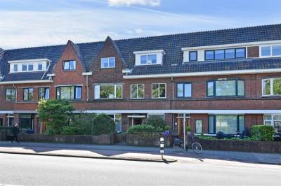 Woning Wassenaarseweg 163 Den Haag