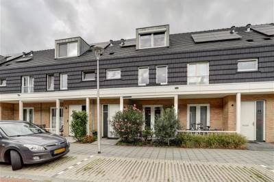 Woning Zaaivat 27 Hendrik-Ido-Ambacht