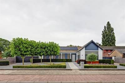 Woning Rembrandtlaan 68 Raamsdonksveer