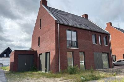 Woning De Oversteek 30 Mill