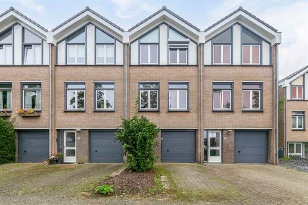 Woning Vrusschemigerweg 127 Heerlen