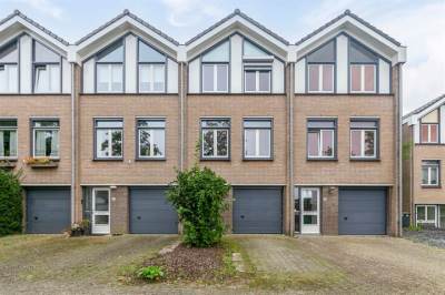 Woning Vrusschemigerweg 127 Heerlen