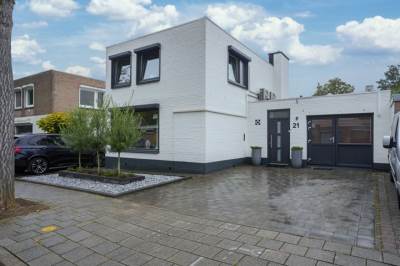 Woning Luxemburgstraat 21 Geleen