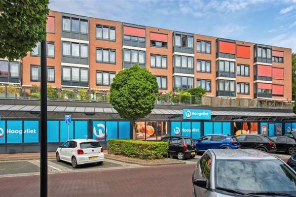 Woning Huis te Landelaan 424-F 405 Rijswijk (ZH)