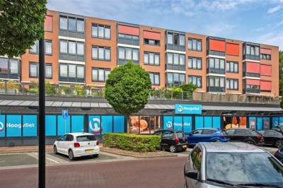 Woning Huis te Landelaan 424-F 405 Rijswijk (ZH)