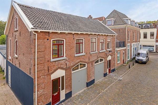Woning Wanne 4 Zutphen