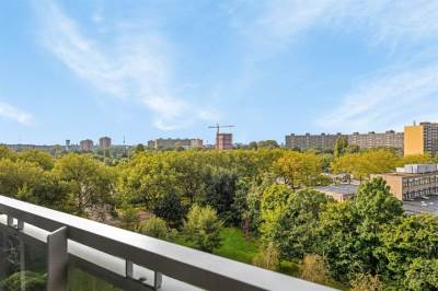 Woning Herman Gorterplaats 177 Capelle aan den IJssel