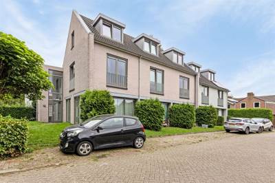 Woning Heuvelstraat 12 Den Bosch