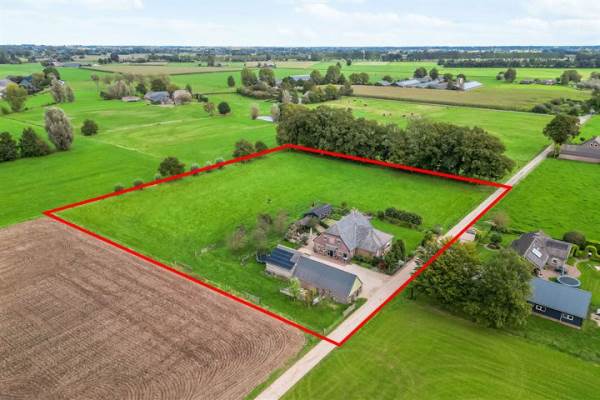 Woning Gatherweg 26 Vaassen