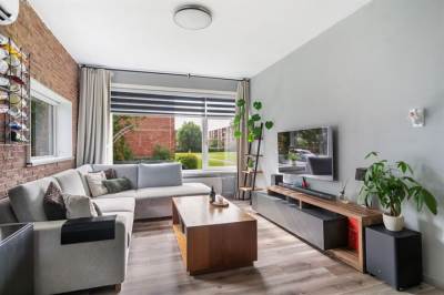 Woning Sportlaan 1 Spijkenisse