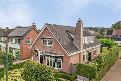 Woning Dorpsstraat 54 Renswoude