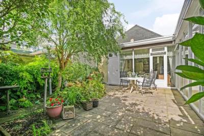 Woning Weyerland 87 Rockanje