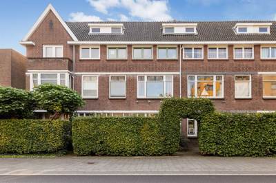 Woning Oranjepark 32 Dordrecht
