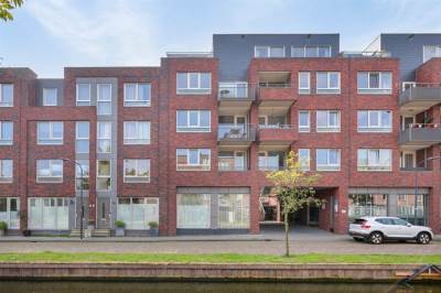 Woning Peltenburgstraat 5 Haarlem