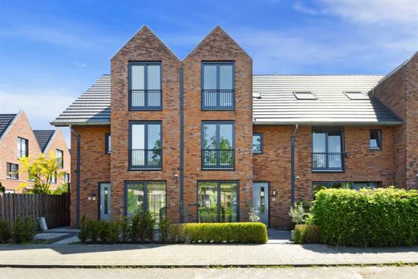 Woning Korianderlaan 14 Amstelveen