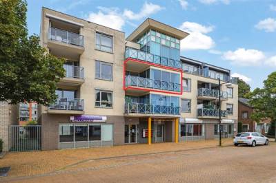 Woning Dr Huber Noodtstraat 51- 06 Doetinchem