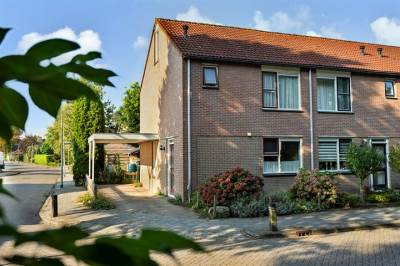 Woning Lage Landweg 15 Schuinesloot