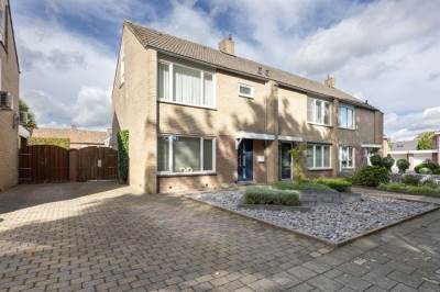 Woning Hyacintenstraat 6 Echt