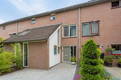 Woning Hagemanswei 91 Arnhem