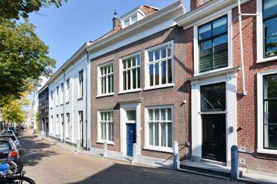 Woning Oude Delft 4 Delft
