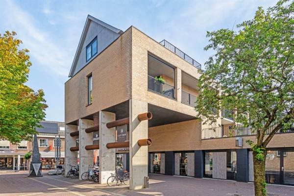 Woning Raadhuisplein 26 Huissen