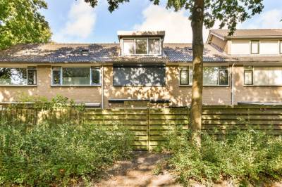 Woning Jongkindhoek 69 Nunspeet