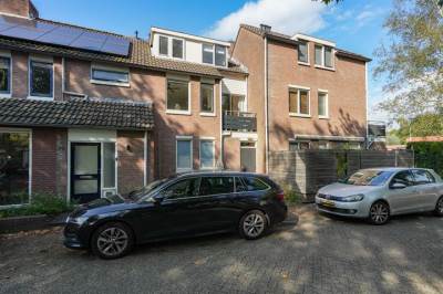 Woning Veldsingel 5 Malden