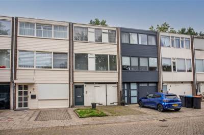 Woning Brookhuislanden 5 Enschede