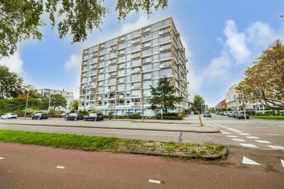 Woning Kralingseweg 147 Rotterdam