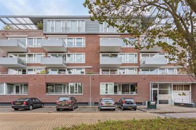 Woning Hermanus Reyntjeslaan 86 Monnickendam