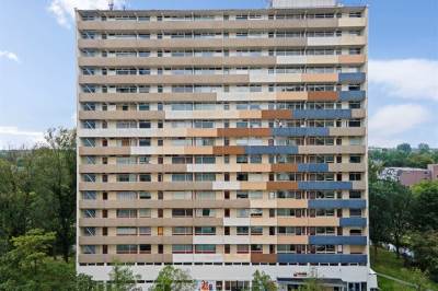 Woning Munt 108 Heerenveen