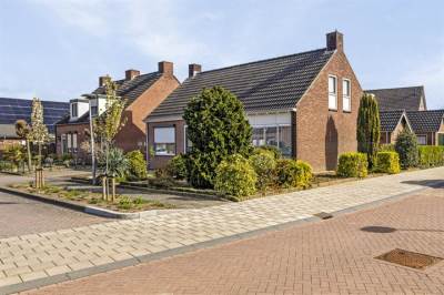 Woning Hiedenbrinkstraat 5 Braamt
