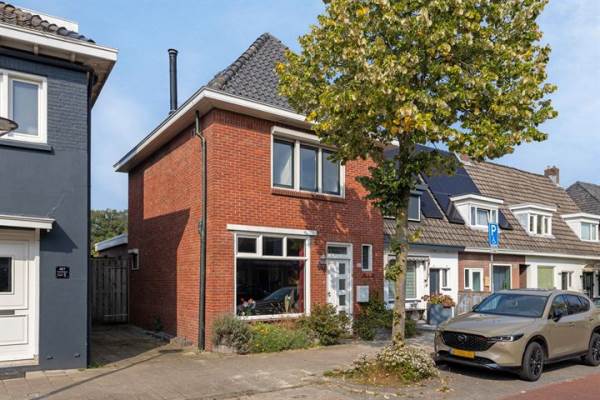 Woning Lipperkerkstraat 489 Enschede