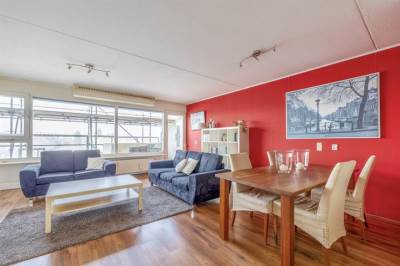 Woning Weena 1169 Rotterdam