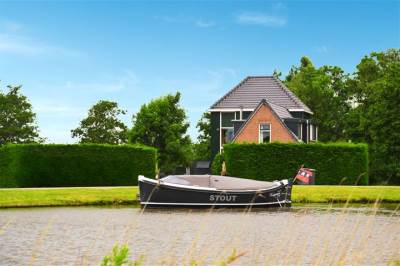 Woning Vaartdijk 23 Assendelft