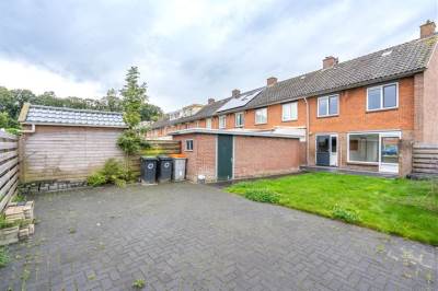 Woning De Wier 1 Drachten