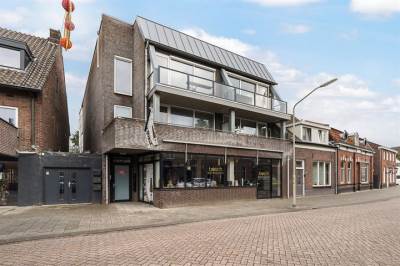 Woning Breukelsestraat 10- 01 Boxtel