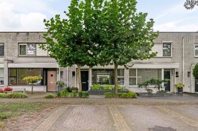 Woning Schout Leytengaarde 7 Nuenen