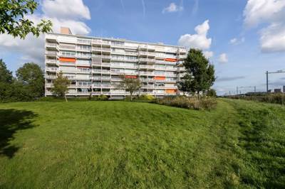 Woning Merellaan 585 Maassluis
