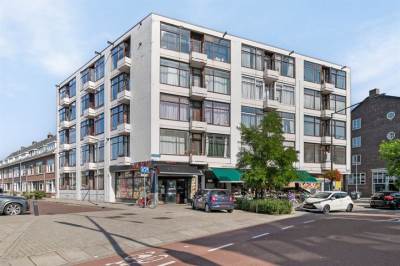 Woning Lorentzlaan 128 Schiedam