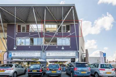 Woning Dorpstraat 109 Landgraaf