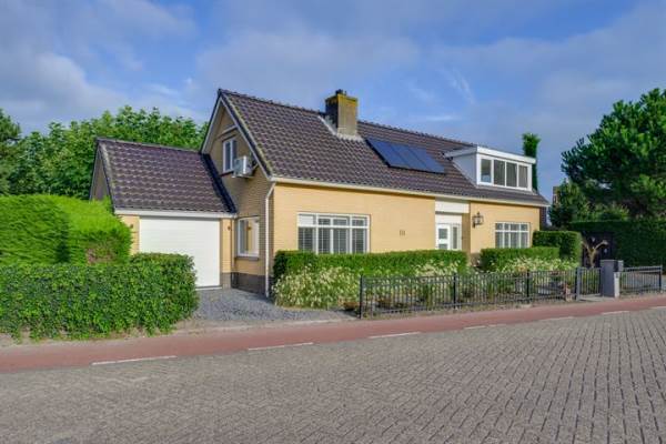 Woning Oude Antwerpsepostbaan 76 Hoeven