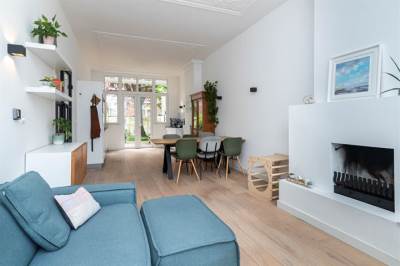 Woning Valkenboslaan 380 Den Haag