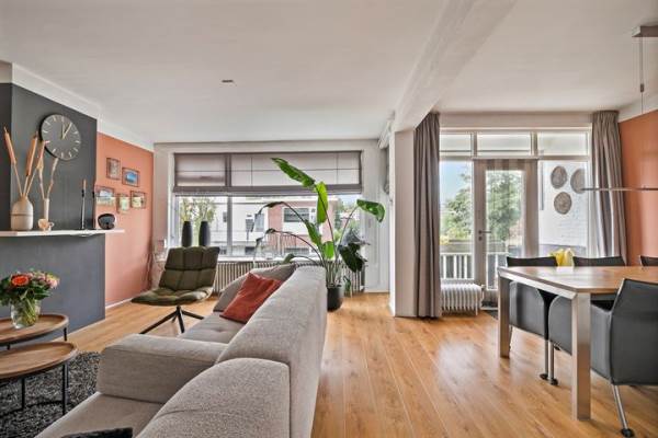 Woning Kamerlingh Onnesstraat 106 Groningen
