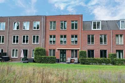 Woning Het Carré 49 Ede
