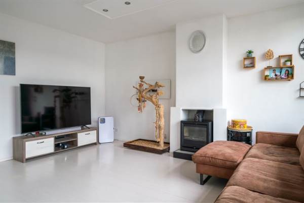 Woning Coornhertstraat 19 Den Haag